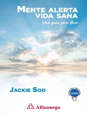 cover image of Mente alerta vida sana
